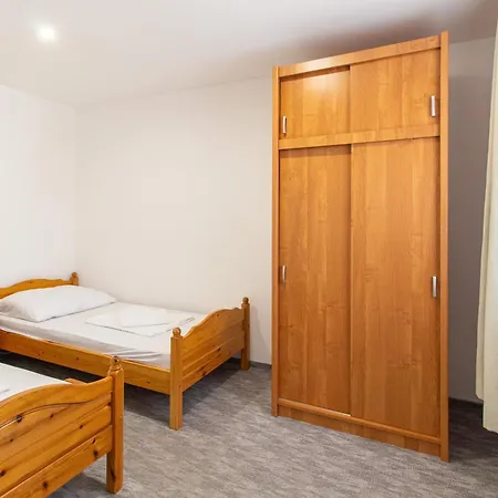 Apartamento Deli Terasz A Free Parking, Self-check-in Anytime *