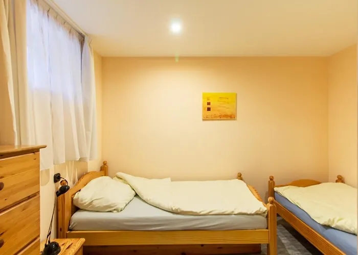 Deli Terasz A Free Parking, Self-check-in Anytime